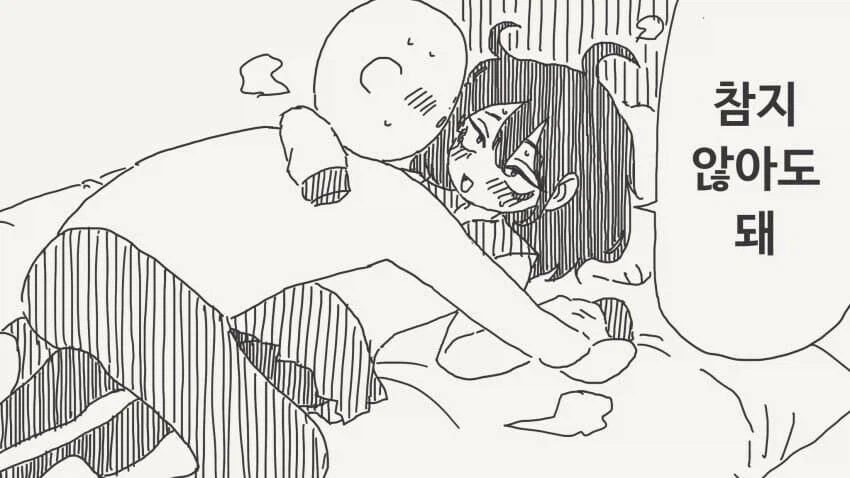 소학관을 쉴드치는 시마모토 카즈히코에게 일침을 날리는 작가