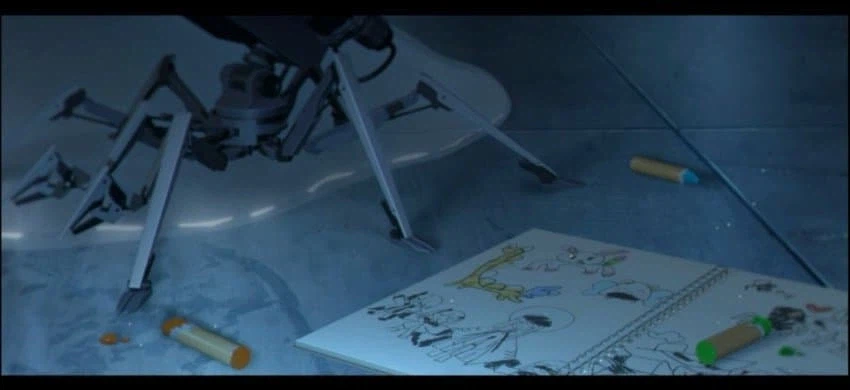 블루아카] 스포] "여기서 우셔야 합니다"를 대놓고 배치하면 대체 누가 감동을..