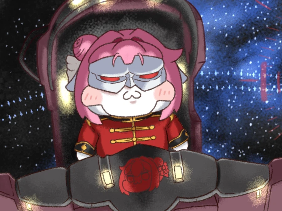 보여주실까? 새로운 니케의 성능이란 것을!