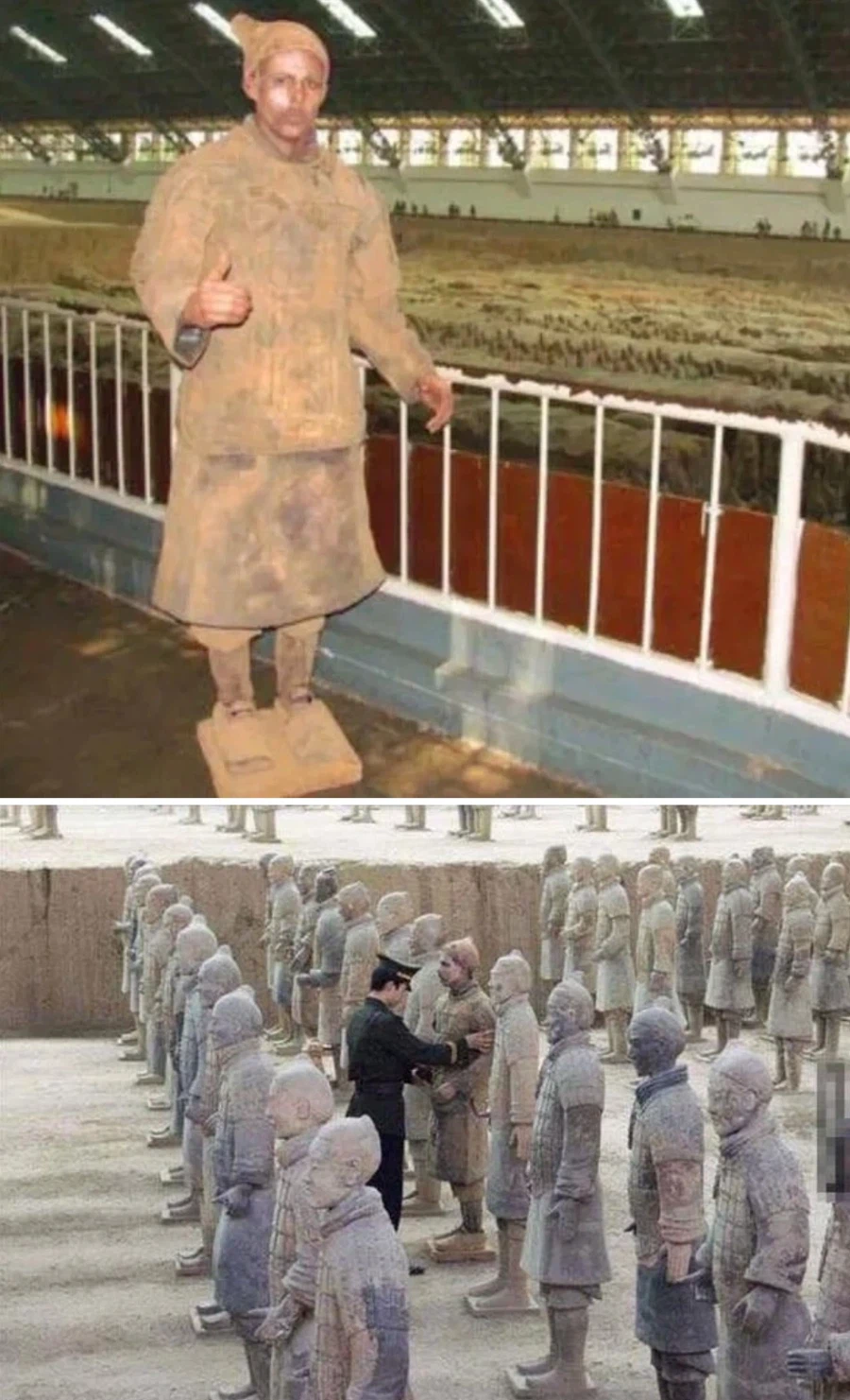 독일 유학생이 중국에서 체포된이유