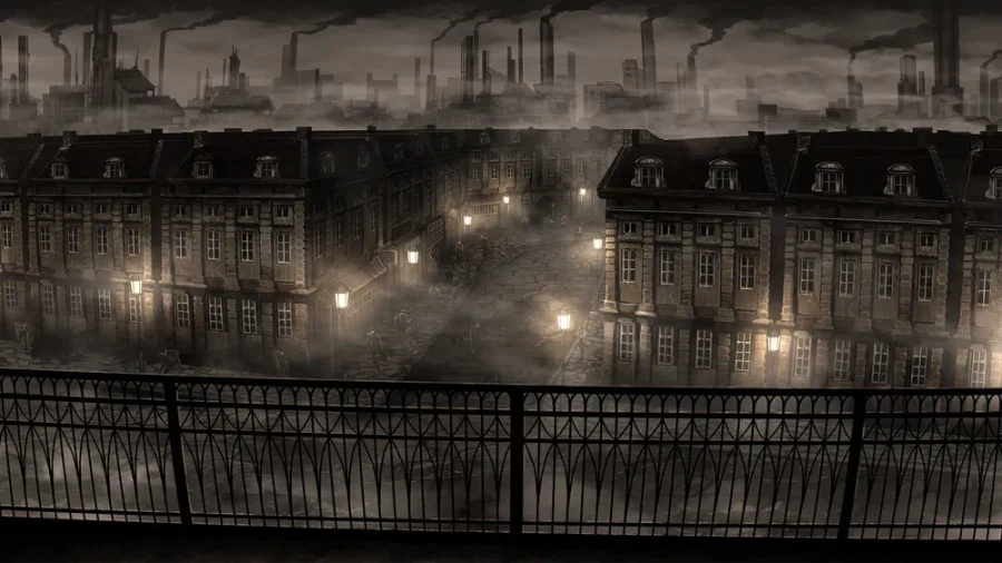 림버스)애가 환상체 최강인 이유