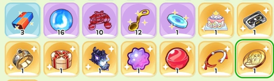 트릭컬)볼할배의 8신기