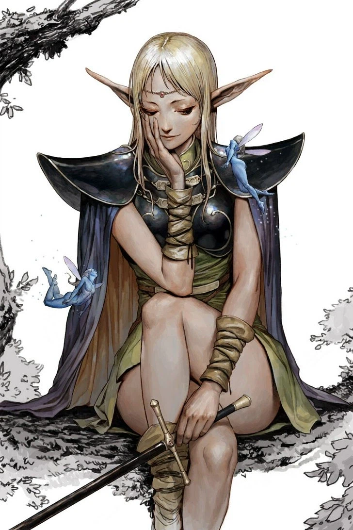 슬랜더 엘프 누나_5.webp