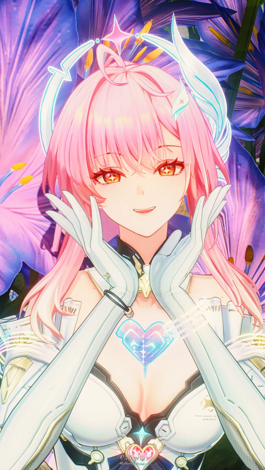 명조) 에이메스 특징