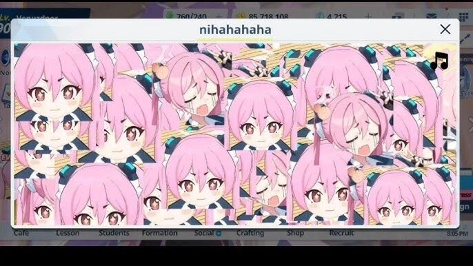 작년 블루아카를 통째로 해킹했던 해커가 골때리는점.jpg_3.webp