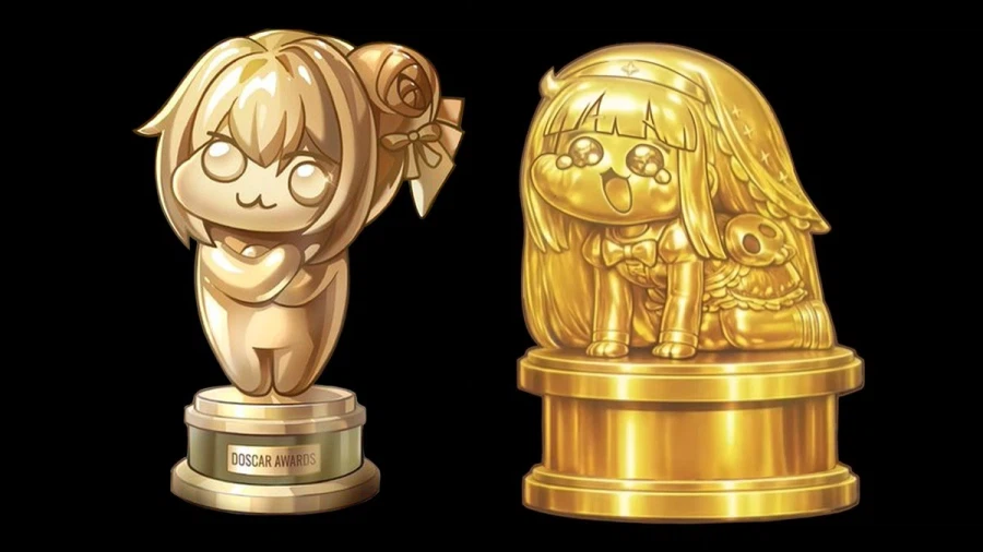 골든 도로롱의 라이벌