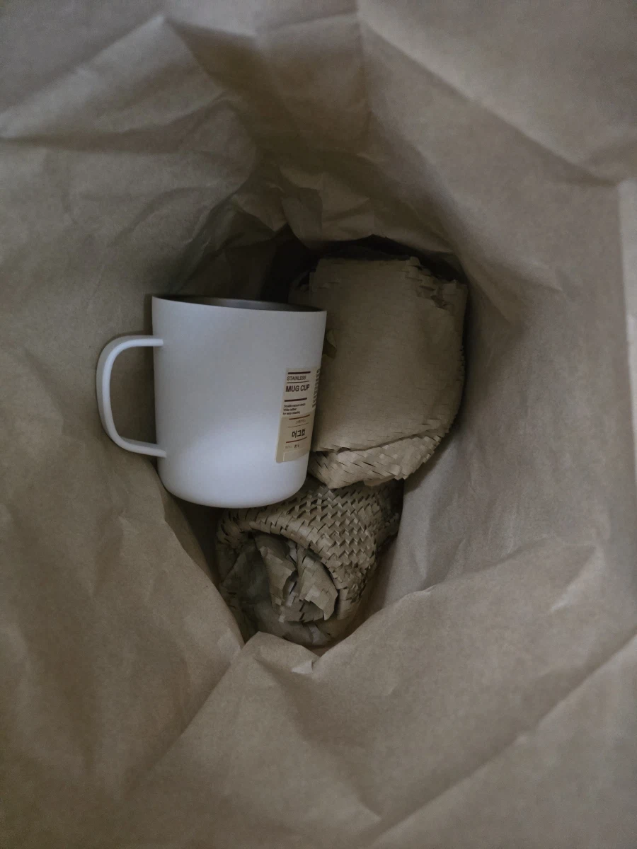 새 직장 가기전에 엄청 불안했는데