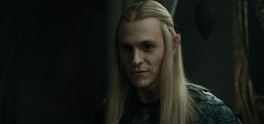 반지의 제왕) 사우론의 최후를 예언하는 반지 제작자_10.jpg