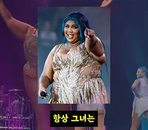 뚱뚱한 자신의 몸을 사랑하던 사람들 근황_20.webp