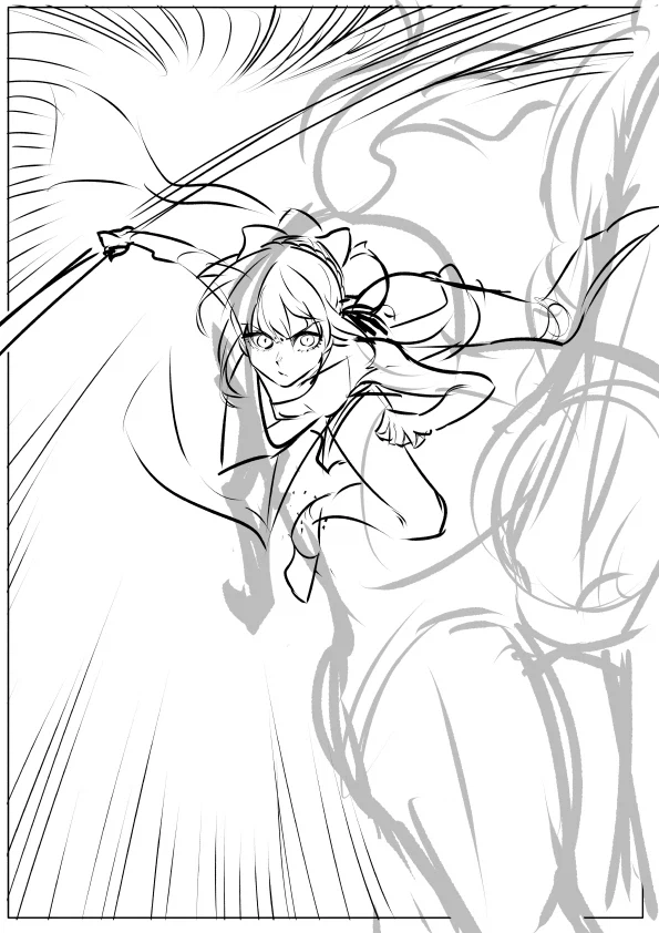 그림 떡밥이었어? 나도 올릴래 추천 좀_5.webp