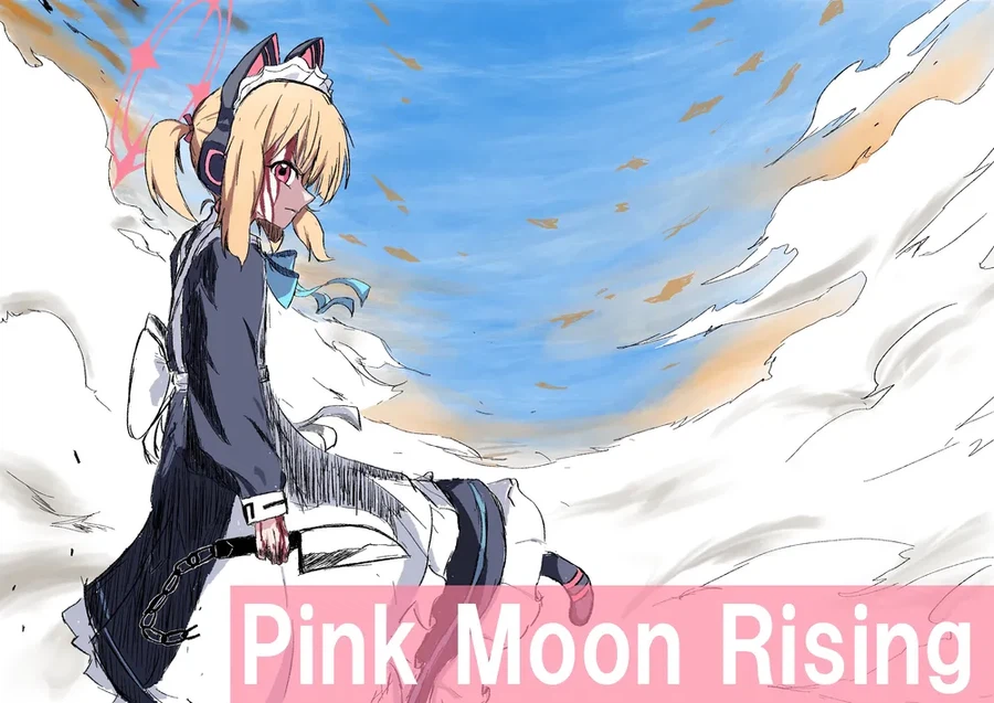 블루아카)만해쓰는 모모이.manhwa_8.webp