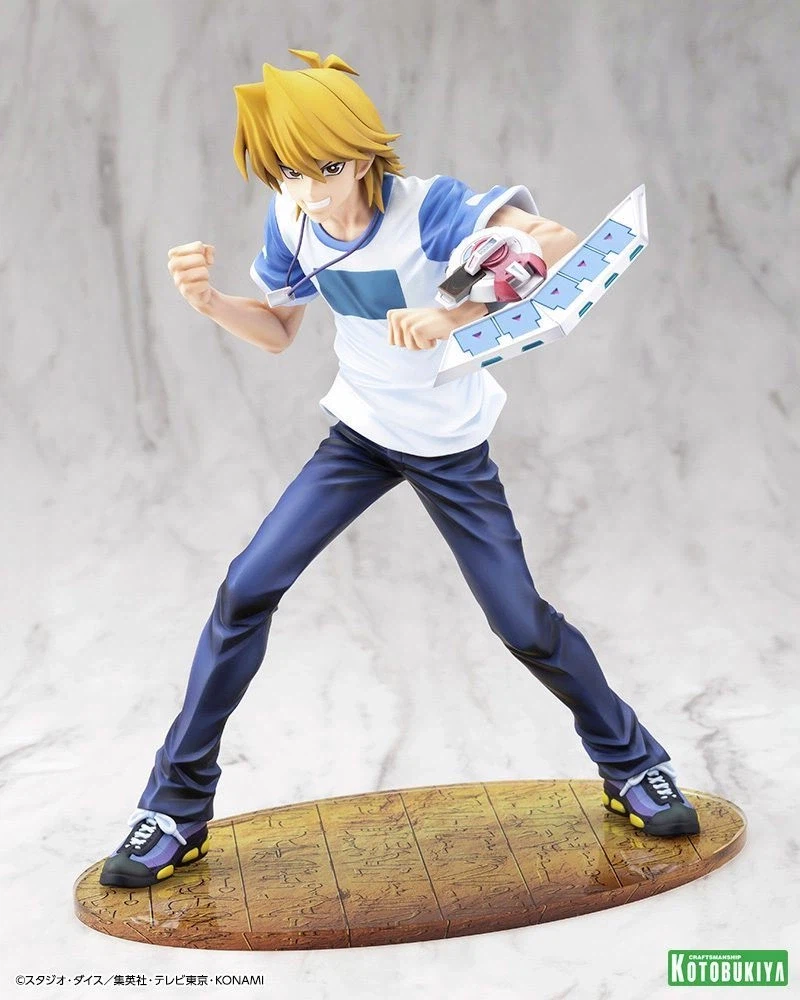 피규어) 감다살 피규어 특전