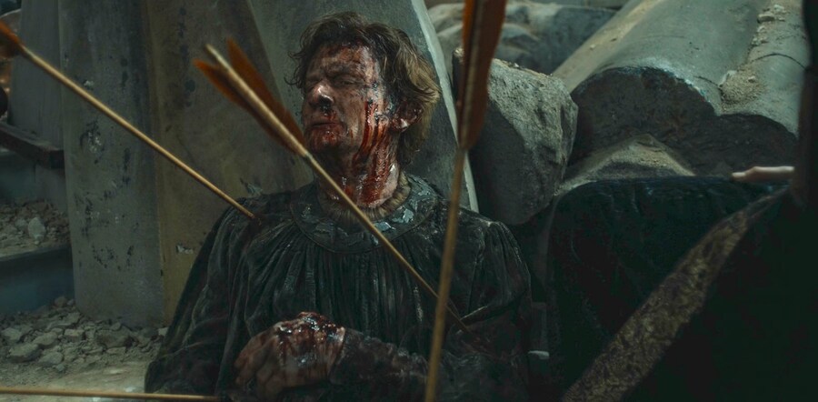 반지의 제왕) 사우론의 최후를 예언하는 반지 제작자_12.jpg