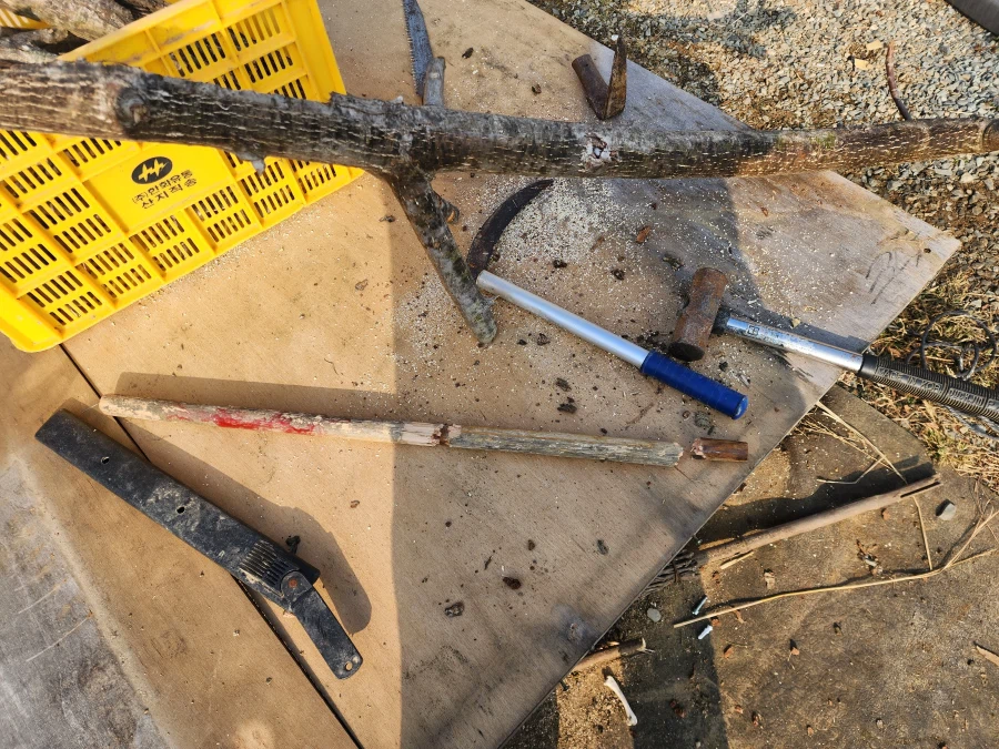 게임에서 수리하면 최대 내구도 깎인 이유