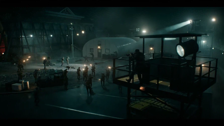 기묘한이야기) 은근히 짜치는 부분