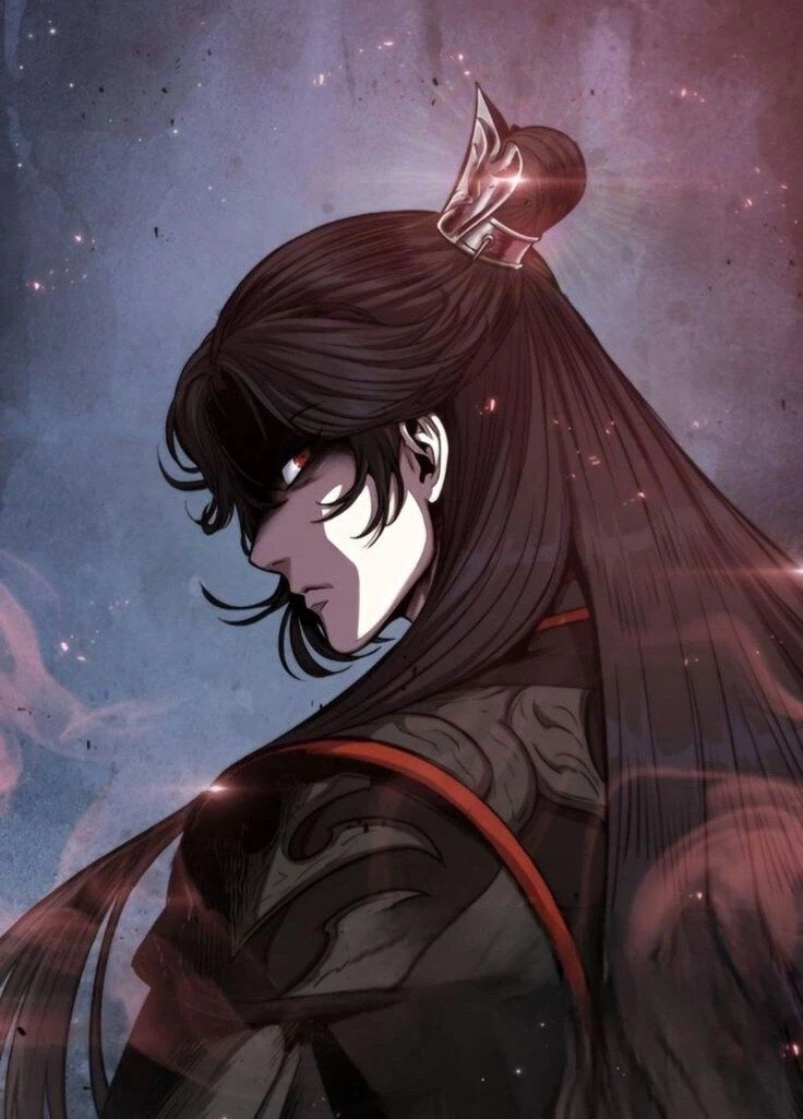 난 무협지에서 위선적 정파라 욕하는 마교주인공물 안 좋아했음