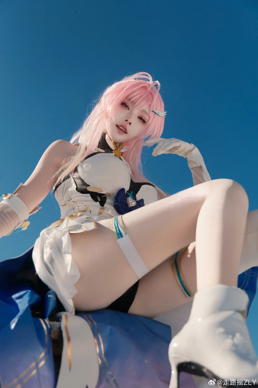 명조)데이터)중국 코스어의 에이메스 코스프레를 찍기위한 노력_10.webp