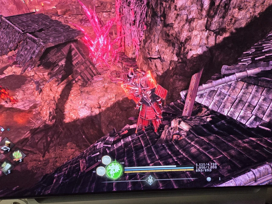 여기 어떻게 지나가는지 아시는분