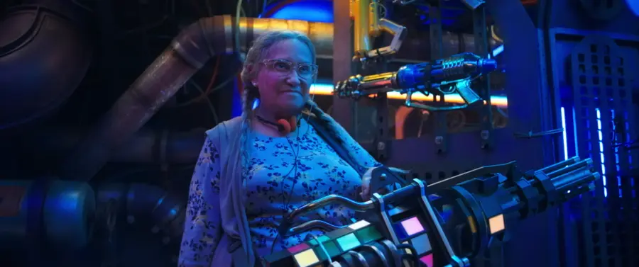 DC)스포) 사람들이 이를 가는 클리셰를 저질러버린 영화_5.webp