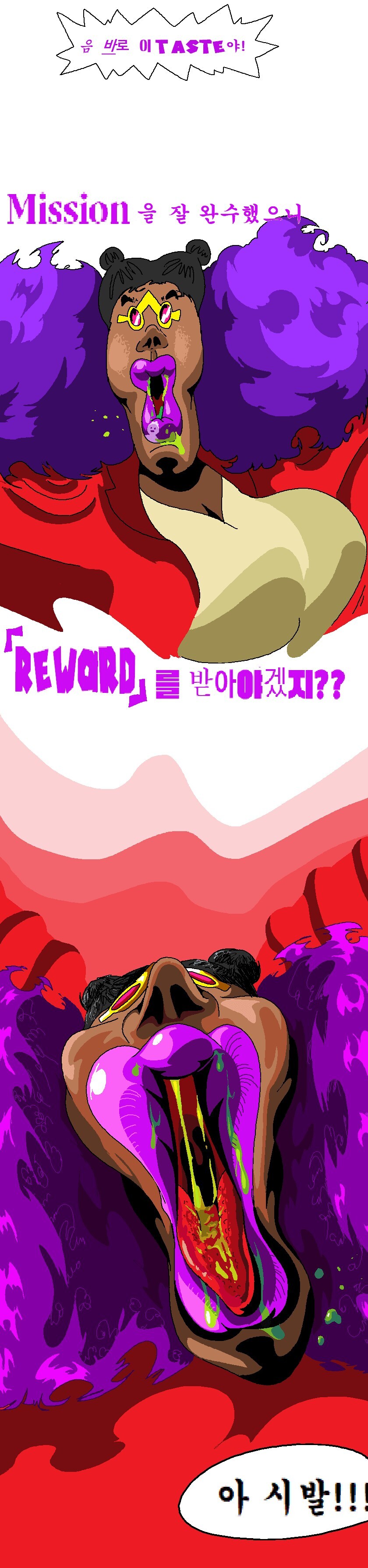 디씨에서도 정치인 소재로 만화 그리지 말라 진심으로 조언한 작가_3.jpg