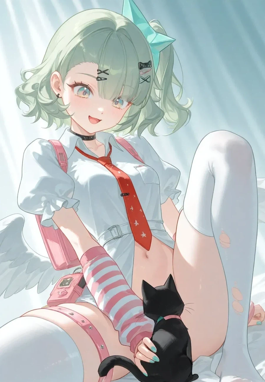 젠존제) 노팬티 수나_1.webp