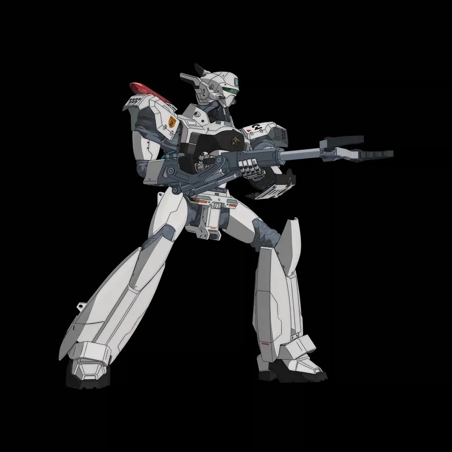 패트레이버 신작 잉그램 2호기를 본 팬들 반응_2.webp