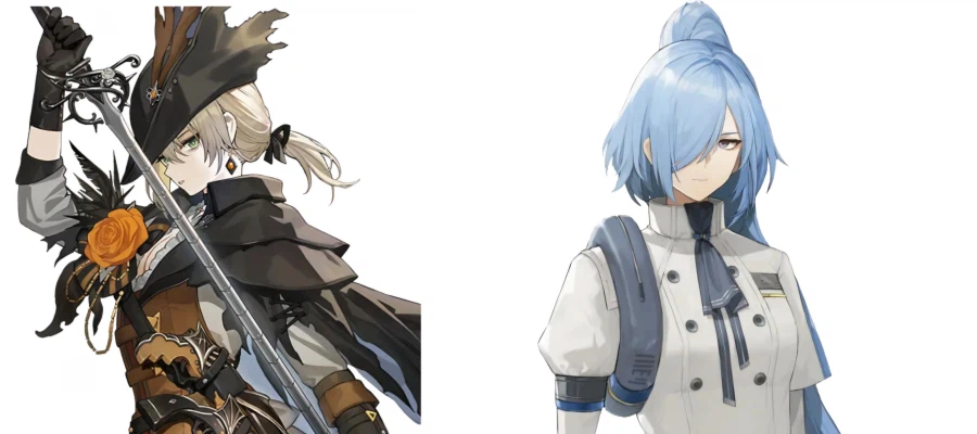 소전2,스포)사실 엘모호 최고의 스폰서는..