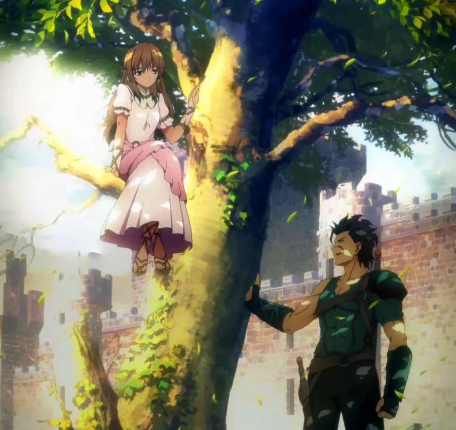 페이트) 케이네스 불신은 딜묵도 문제임