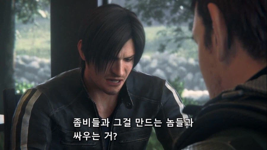 바하9 레퀴엠 레온 요약(스포 없음)_2.webp