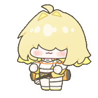 니케) 발렌타인 헬름 그려왔워오_2.gif