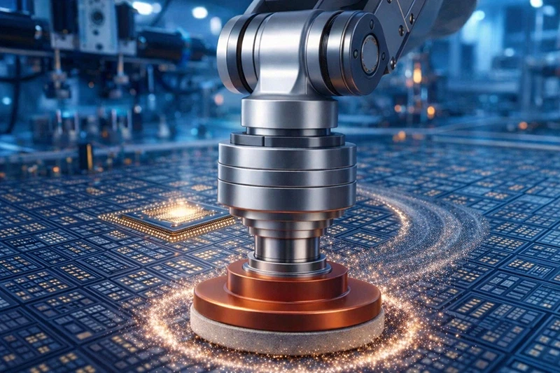 ‘사포’로 반도체를 깎았더니...AI 반도체 가공 새 길 열다 _1.webp