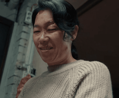 찐 천의 얼굴 진정한 배우 그녀