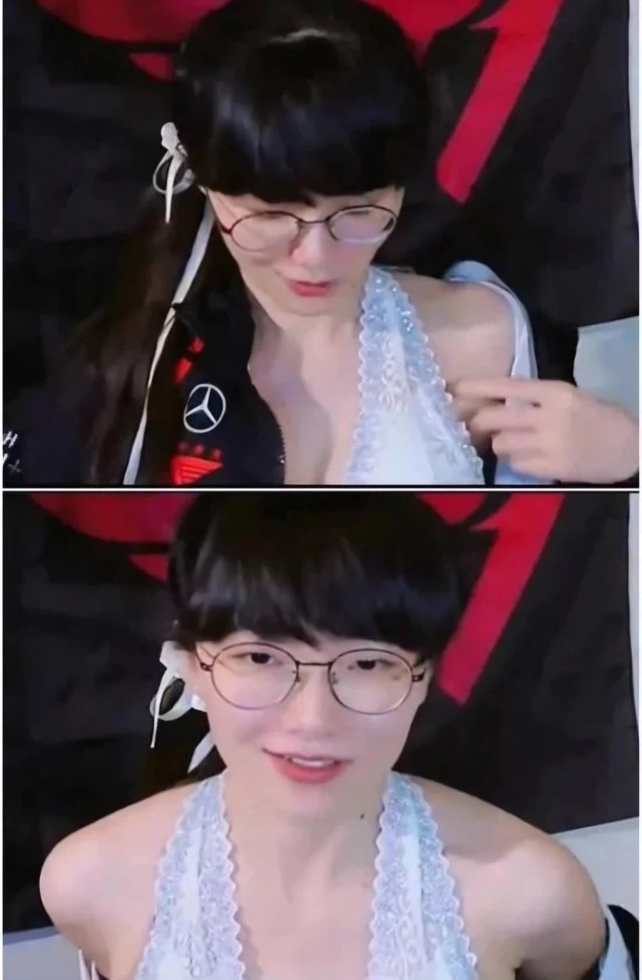 페이커 닮았다는 여성 스트리머 몸매 공개_2.webp