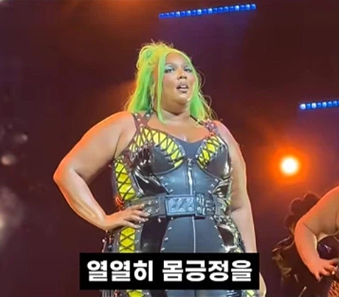 뚱뚱한 자신의 몸을 사랑하던 사람들 근황_15.webp