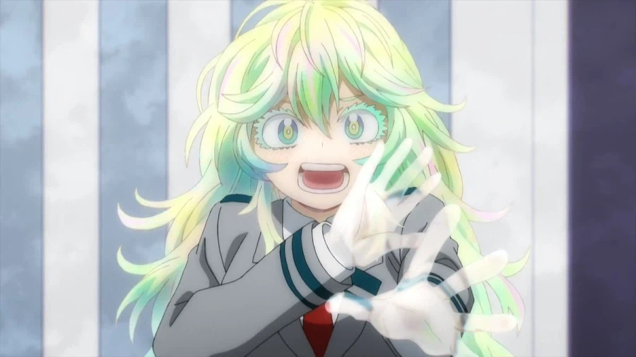 히로아카)하가쿠레의 태도가 180도 달라진 이유