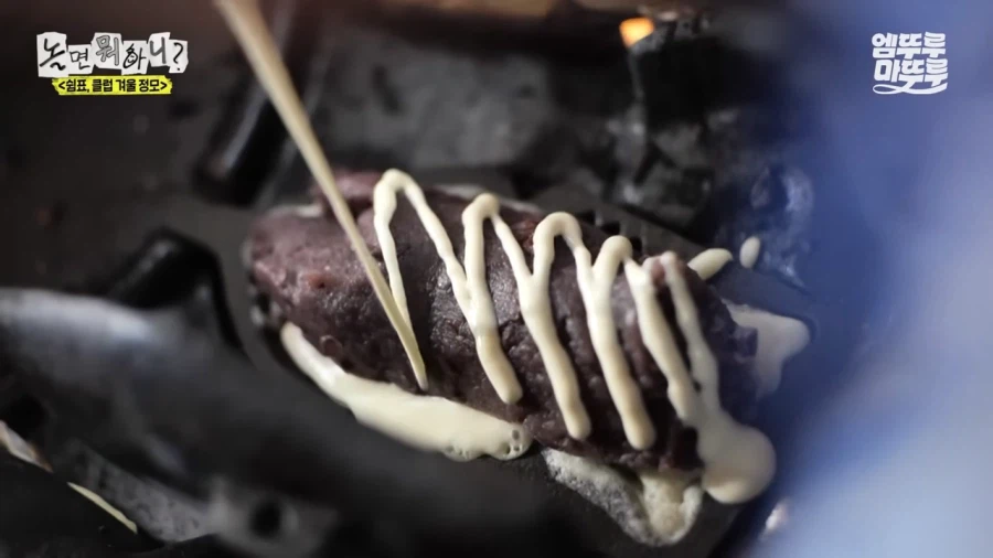 붕어빵 사장님 앞에서 소신발언 하는 정준하_3.webp