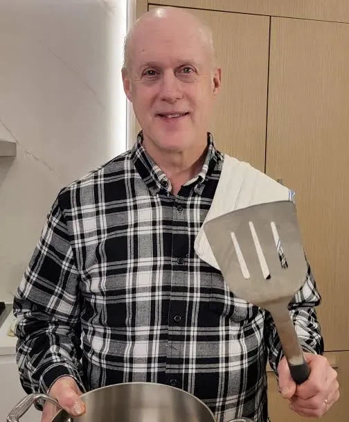 이 요리 유튜버 나이가 60대였네