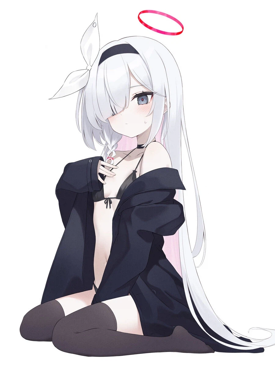 블루아카) 베스트가는거 굳이 부계까지 필요한가??_13.webp