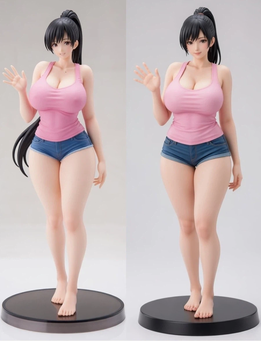 구글 제미나이와 그록의 피규어화 능력 차이._6.webp