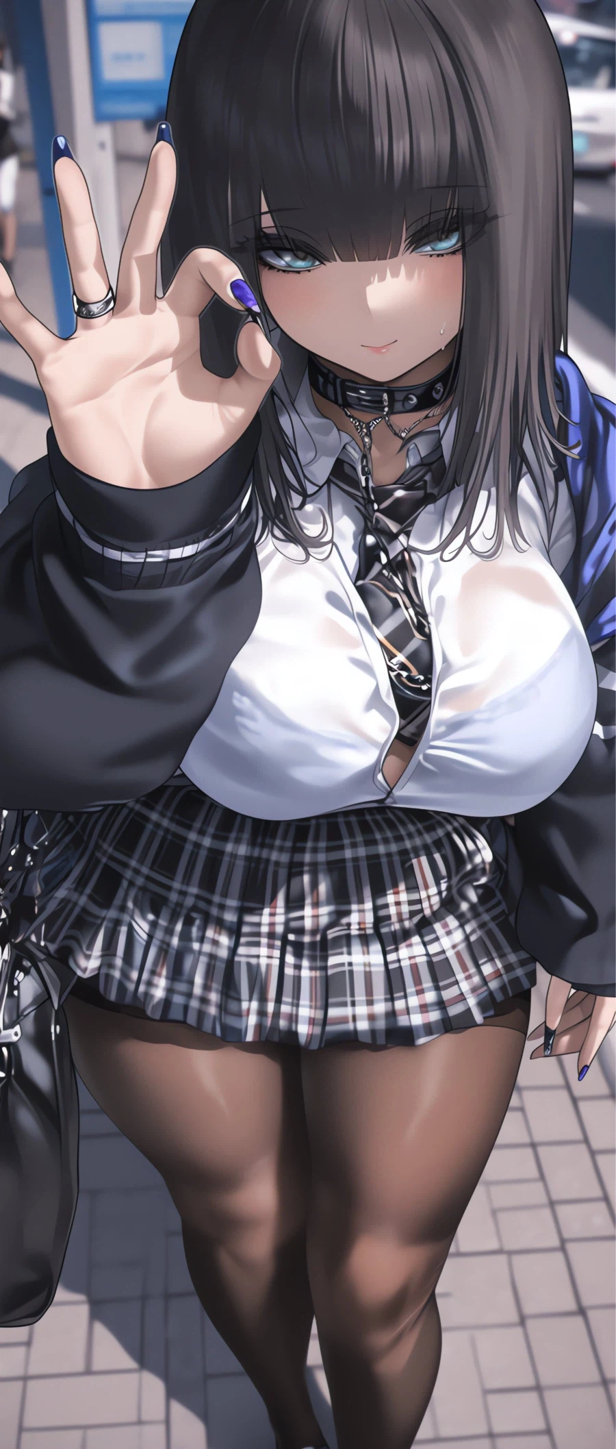 호불호 갈리는 체형