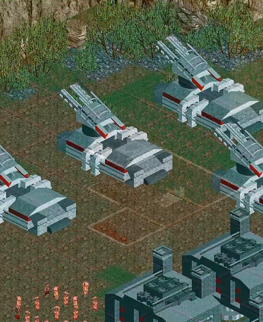 롤러코스터 타이쿤에서 쉽게 할 수 있는 것_3.webp