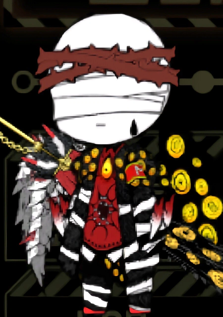 림버스)로보토미가 도서관이 되면서 잃은것과 얻은것_1.webp