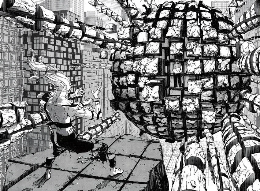 주술회전) 모듈러 스포) 비살상용이랑 살상용 차이_6.webp