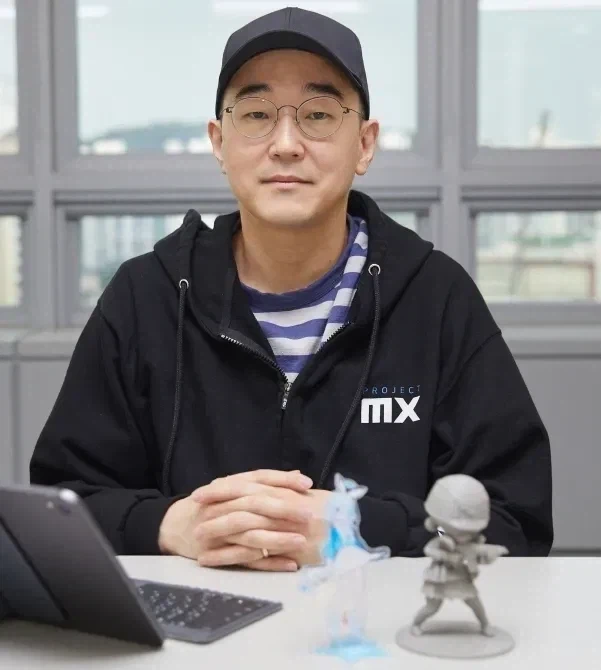 블루아카) "선생님들 오해하고 계시나본데"