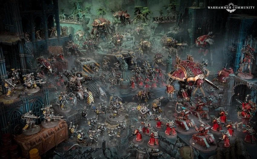 워해머 40k의 별거 아닌 근황_4.webp