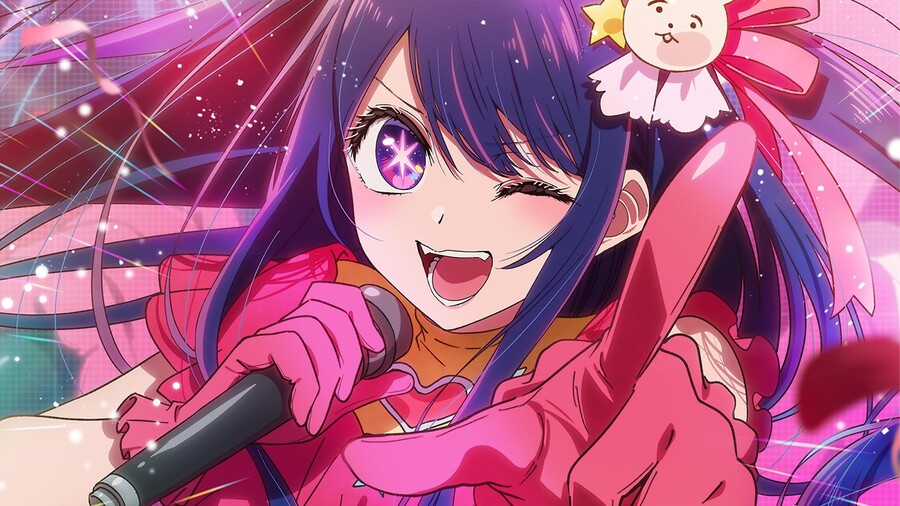 최애의 아이는 어떻게 ‘인싸애니’가 되었는가?_1.jpg