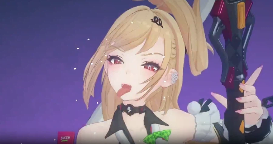 젠레스]유출, 혀ㅋㅋㅋㅋㅋㅋㅋㅋㅋ