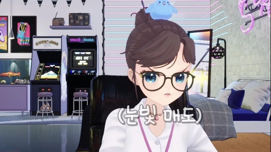 졸업한 버튜버) 오! 웰컴 투 '쾌남' 세아!!.jpg_26.webp