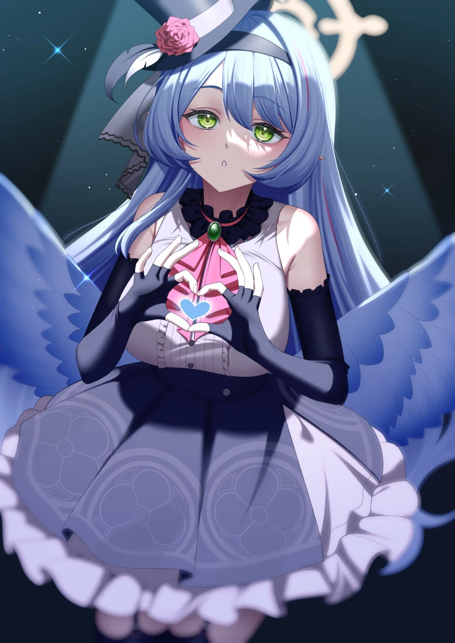 블루아카) 명명백백한 미네 장인_18.webp