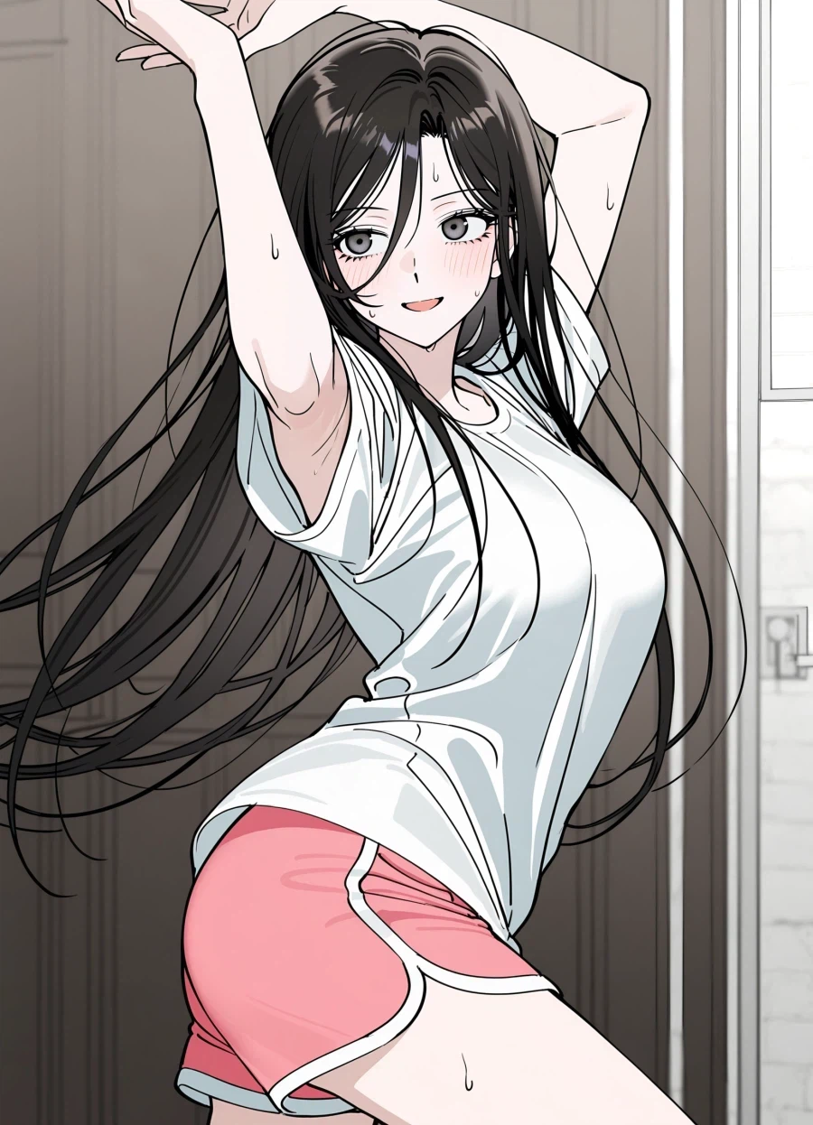 잘자 얘드라 난 내 여친 짤 올리고 잔다